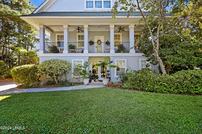 22 Pointe South Trace, Bluffton, SC 29910 - Photo 1