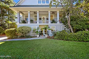 22 Pointe South Trace, Bluffton, SC 29910 - Photo 1