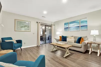 36 Deallyon Avenue #66, Hilton Head Island, SC 29928 - Photo 1