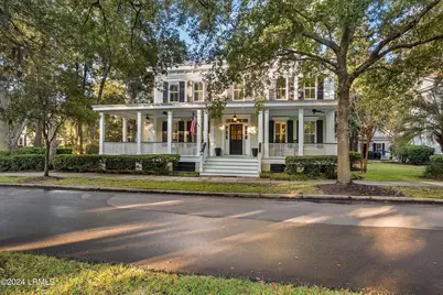 29 Grace Park, Beaufort, SC 29906 - Photo 1