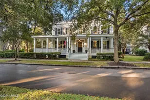 29 Grace Park, Beaufort, SC 29906 - Photo 1