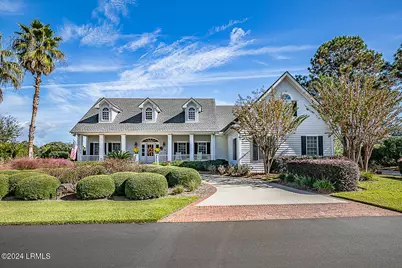1333 Rowland Drive, Saint Helena Island, SC 29920 - Photo 1