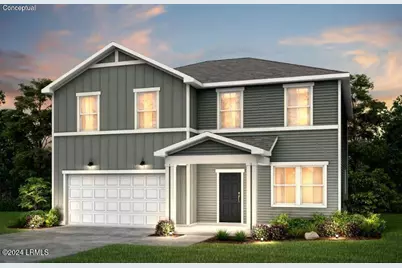 1209 Windswept Oak Lane, Beaufort, SC 29902 - Photo 1