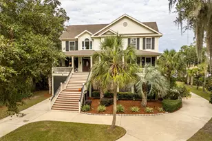 40 Front St, Saint Helena Island, SC 29920 - Photo 1