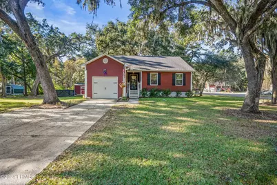27 Canopy Lane, Saint Helena Island, SC 29920 - Photo 1