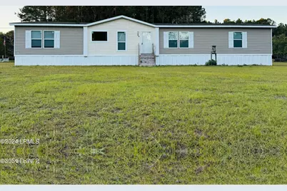 1660 Holly Street E, Hampton, SC 29924 - Photo 1