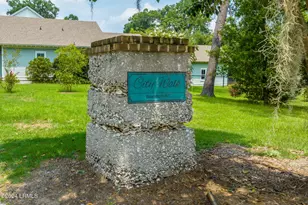 606 Water St, Beaufort, SC 29902 - Photo 1