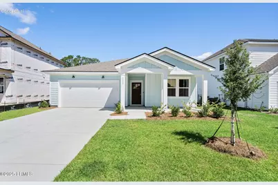 1177 Salty Hammock Court, Beaufort, SC 29902 - Photo 1