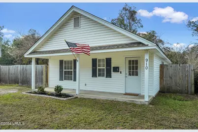 910 Hamar Street, Beaufort, SC 29902 - Photo 1
