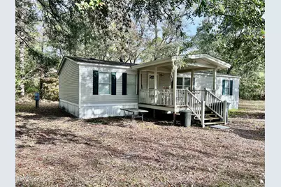 6 Ernest Drive, Saint Helena Island, SC 29920 - Photo 1