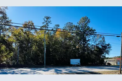 00 W Carolina Avenue, Varnville, SC 29944 - Photo 1