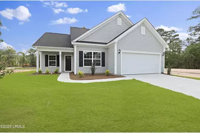 107 Baneberry Lane, Beaufort, SC 29907 - Photo 1
