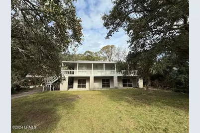 616 Dolphin Annex, Fripp Island, SC 29920 - Photo 1