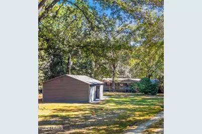 515 Whippoorwill Lane, Walterboro, SC 29488 - Photo 1