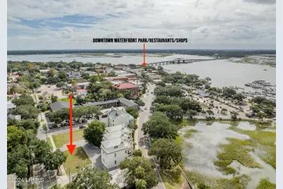 1106 Craven Street, Beaufort, SC 29902 - Photo 1