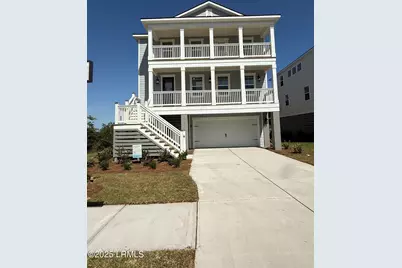 3 Indigo Bay Lane, Beaufort, SC 29907 - Photo 1