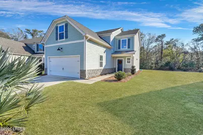 24 Mangrove Street, Hilton Head, SC 29926 - Photo 1