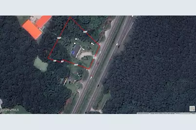 1825 N Okatie Highway, Ridgeland, SC 29936 - Photo 1