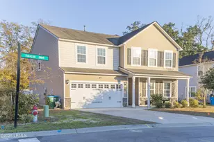 23 Tugaloo Dr, Beaufort, SC 29906 - Photo 1