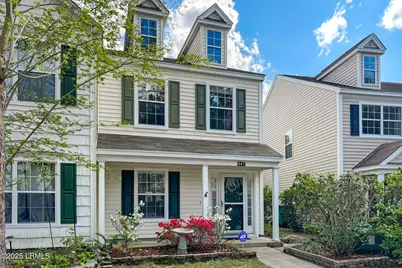 447 Gardners Circle, Bluffton, SC 29910 - Photo 1