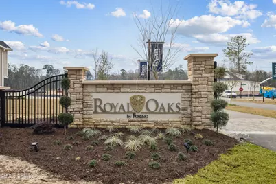 244 Royal Road, Hardeeville, SC 29927 - Photo 1