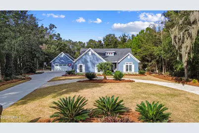 11 Shade Tree Lane, Beaufort, SC 29907 - Photo 1