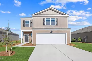 310 Holiday St, Ridgeland, SC 29936 - Photo 1