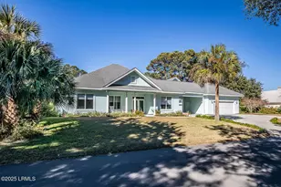 1348 Rowland Dr, Saint Helena Island, SC 29920 - Photo 1