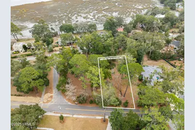 2307 Wilson Drive, Beaufort, SC 29902 - Photo 1