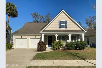 4135 Sage Drive, Beaufort, SC 29907 - Photo 1