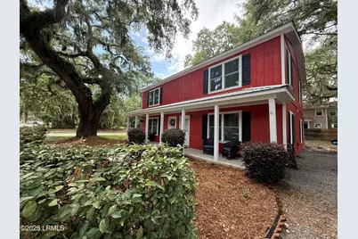 814 14th Street, Port Royal, SC 29935 - Photo 1