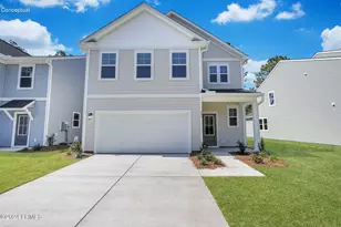 10 Lockwood Dr, Bluffton, SC 29910 - Photo 1