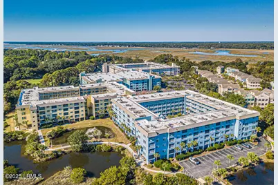 663 William Hilton Parkway #4307, Hilton Head Island, SC 29928 - Photo 1