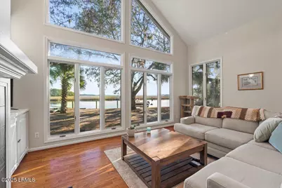 4 Broomfield Lane, Beaufort, SC 29907 - Photo 1