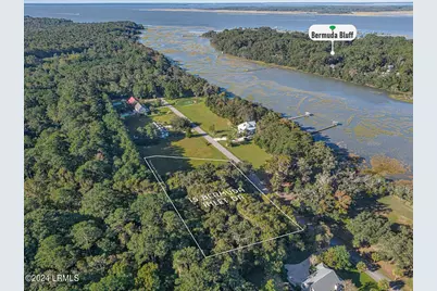 15 Bermuda Inlet Drive, Saint Helena Island, SC 29920 - Photo 1