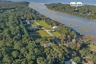 15 Bermuda Inlet Dr, Saint Helena Island, SC 29920 - Photo 1