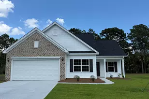 113 Furrow Ln, Beaufort, SC 29907 - Photo 1