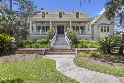 44 Anchorage Way, Beaufort, SC 29902 - Photo 1