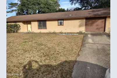 1511 Quarter Horse Road, Beaufort, SC 29906 - Photo 1
