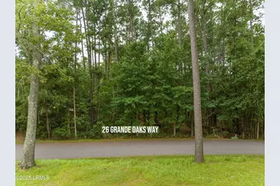 26 Grande Oaks Way, Beaufort, SC 29907 - Photo 1