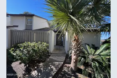 4 Marsh Harbor Drive #4a, Lady's Island, SC 29907 - Photo 1