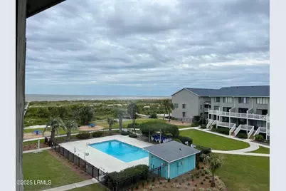 5 Cedar Reef Drive #D201, Saint Helena Island, SC 29920 - Photo 1