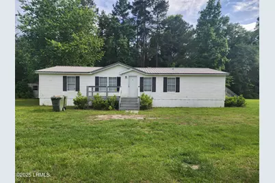 1228 Caw Caw Swamp Road, Brunson, SC 29911 - Photo 1