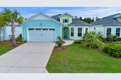 836 Landshark Boulevard, Hardeeville, SC 29927 - Photo 1