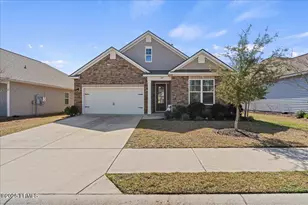409 Rye Crk Cir, Bluffton, SC 29909 - Photo 1
