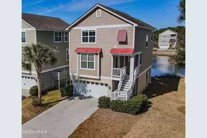 29 Jarvis Creek Lane, Hilton Head Island, SC 29926 - Photo 1