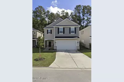 346 Sawmill Road, Hardeeville, SC 29927 - Photo 1