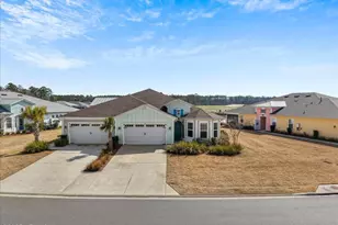 100 Landshark Blvd, Hardeeville, SC 29927 - Photo 1