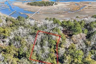 141 Bull Point Dr, Seabrook, SC 29940 - Photo 1