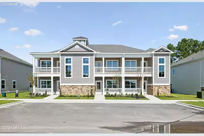 91 Silver Street #101, Ridgeland, SC 29936 - Photo 1